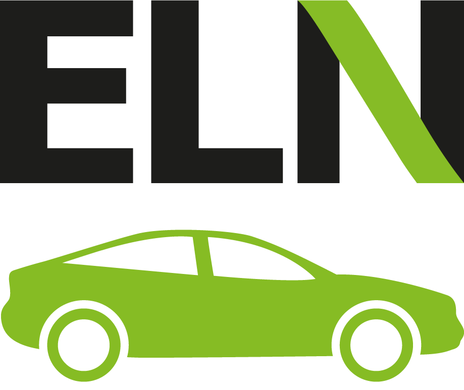 Trustpilot-Logo mit einem grünen Stern und dem Wort Trustpilot über fünf grünen Sternen, die eine Fünf-Sterne-Bewertung auf weißem Hintergrund anzeigen.